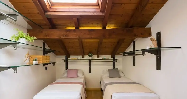 Ev, 2 Yatak Odası, 2 Banyolu