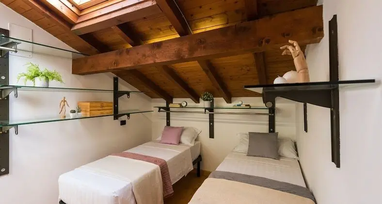 Ev, 2 Yatak Odası, 2 Banyolu