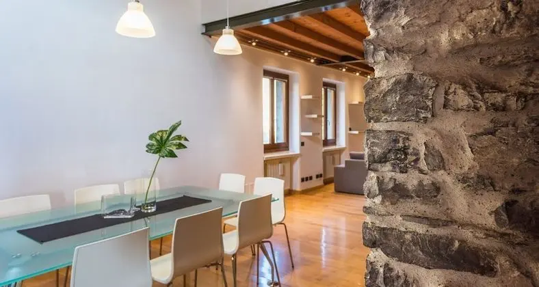 Ev, 2 Yatak Odası, 2 Banyolu