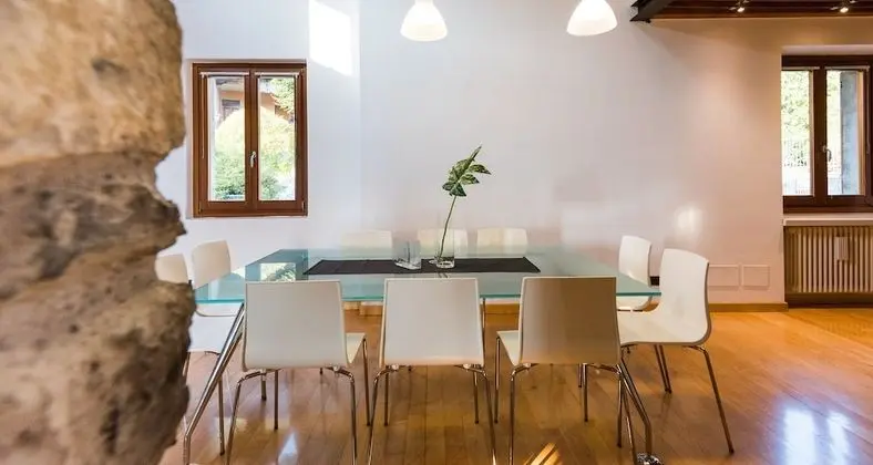 Ev, 2 Yatak Odası, 2 Banyolu