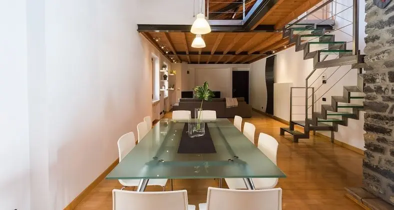 Ev, 2 Yatak Odası, 2 Banyolu