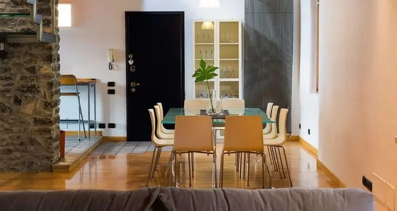 Ev, 2 Yatak Odası, 2 Banyolu