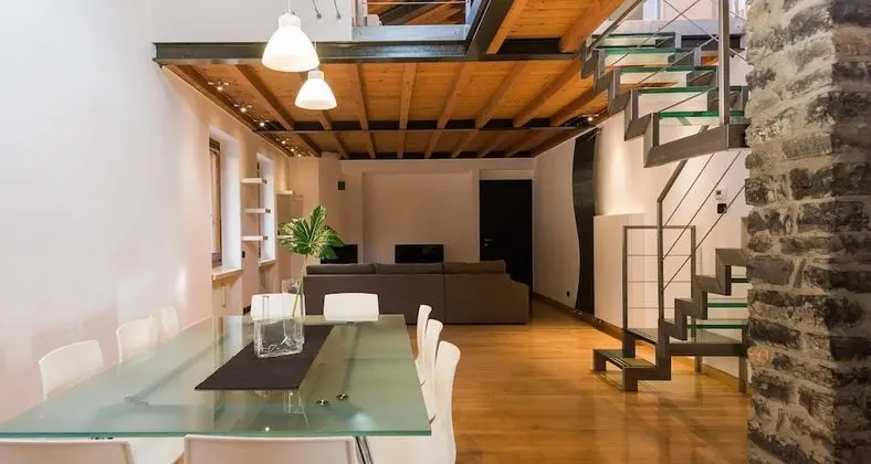 Ev, 2 Yatak Odası, 2 Banyolu