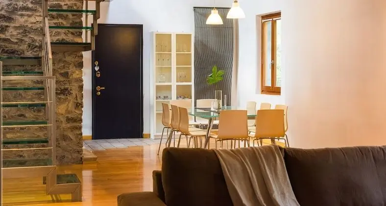 Ev, 2 Yatak Odası, 2 Banyolu