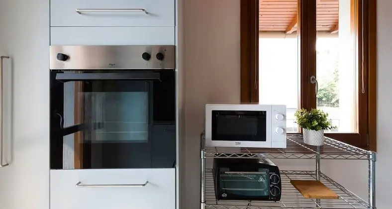 Ev, 2 Yatak Odası, 2 Banyolu