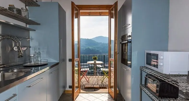 Ev, 2 Yatak Odası, 2 Banyolu