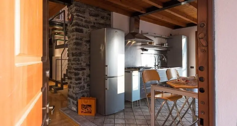 Ev, 2 Yatak Odası, 2 Banyolu