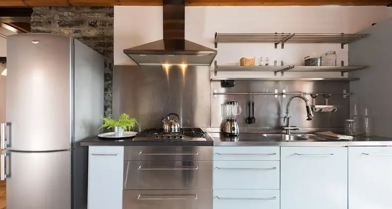 Ev, 2 Yatak Odası, 2 Banyolu