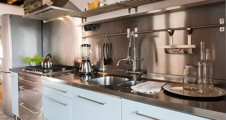 Ev, 2 Yatak Odası, 2 Banyolu