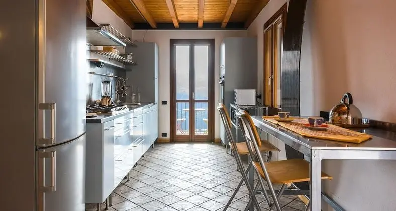 Ev, 2 Yatak Odası, 2 Banyolu