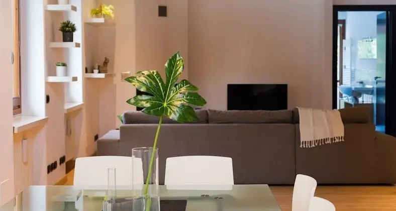 Ev, 2 Yatak Odası, 2 Banyolu