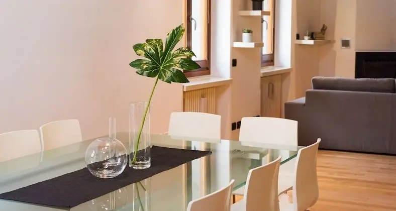 Ev, 2 Yatak Odası, 2 Banyolu