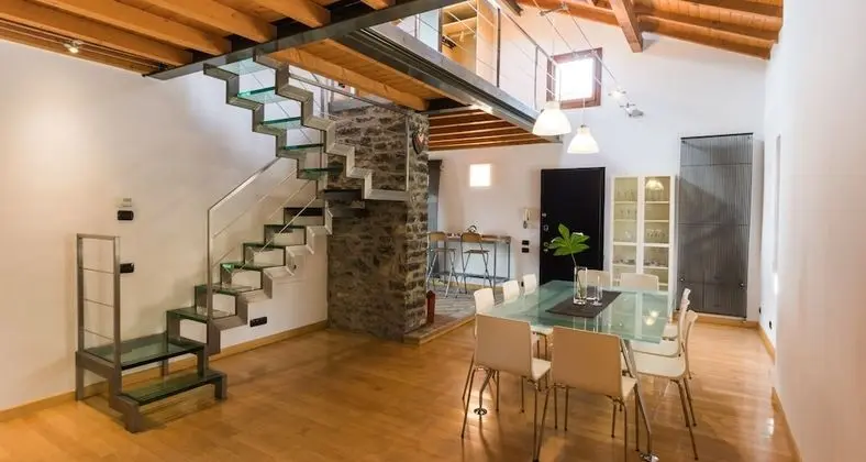 Ev, 2 Yatak Odası, 2 Banyolu