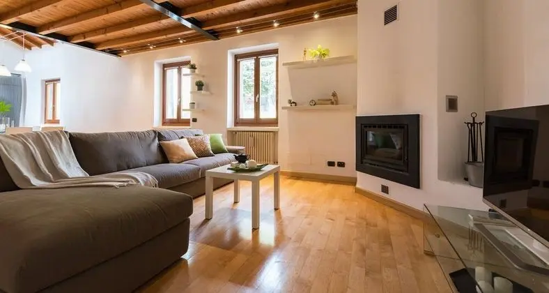 Ev, 2 Yatak Odası, 2 Banyolu