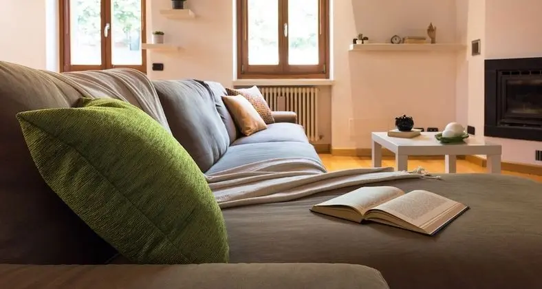 Ev, 2 Yatak Odası, 2 Banyolu