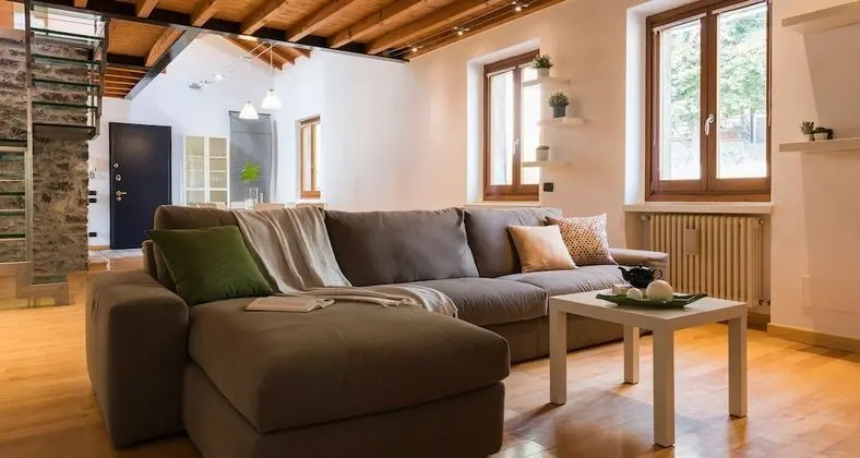 Ev, 2 Yatak Odası, 2 Banyolu