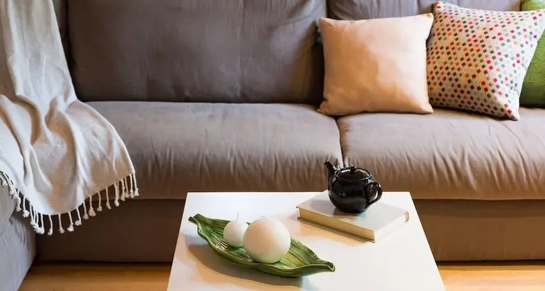 Ev, 2 Yatak Odası, 2 Banyolu