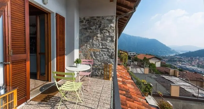 Ev, 2 Yatak Odası, 2 Banyolu