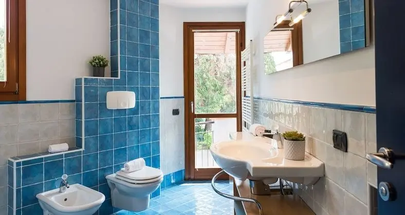 Ev, 2 Yatak Odası, 2 Banyolu