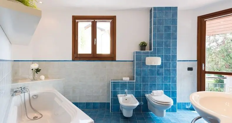 Ev, 2 Yatak Odası, 2 Banyolu