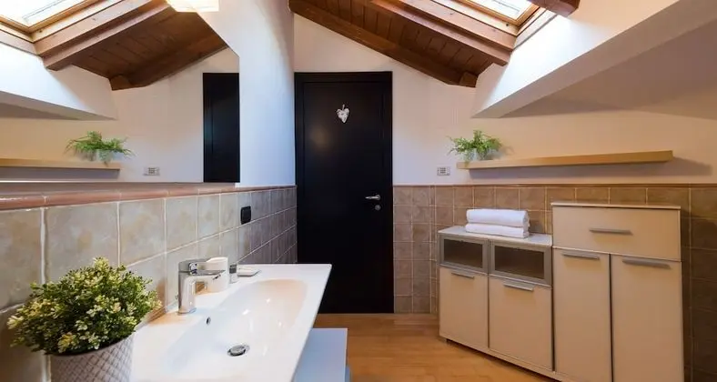 Ev, 2 Yatak Odası, 2 Banyolu