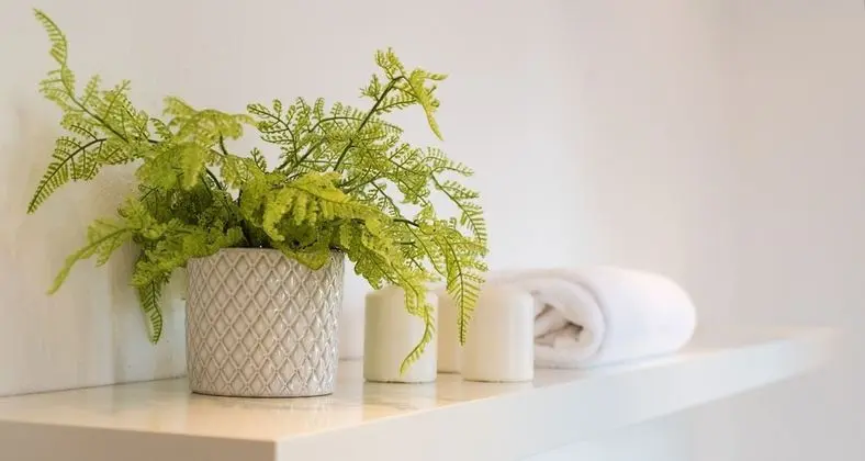 Ev, 2 Yatak Odası, 2 Banyolu