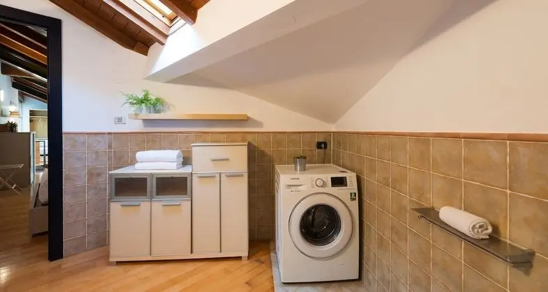 Ev, 2 Yatak Odası, 2 Banyolu