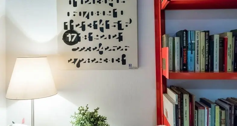 Apart Daire, 2 Yatak Odası, Teras