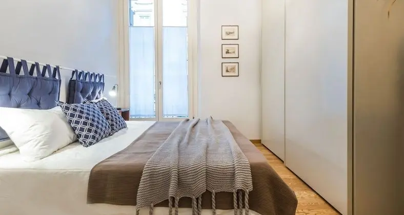 Apart Daire, 2 Yatak Odası, Teras
