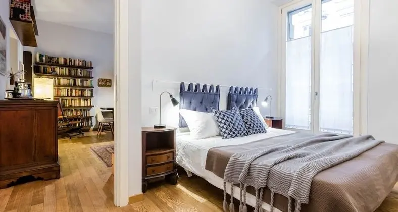 Apart Daire, 2 Yatak Odası, Teras