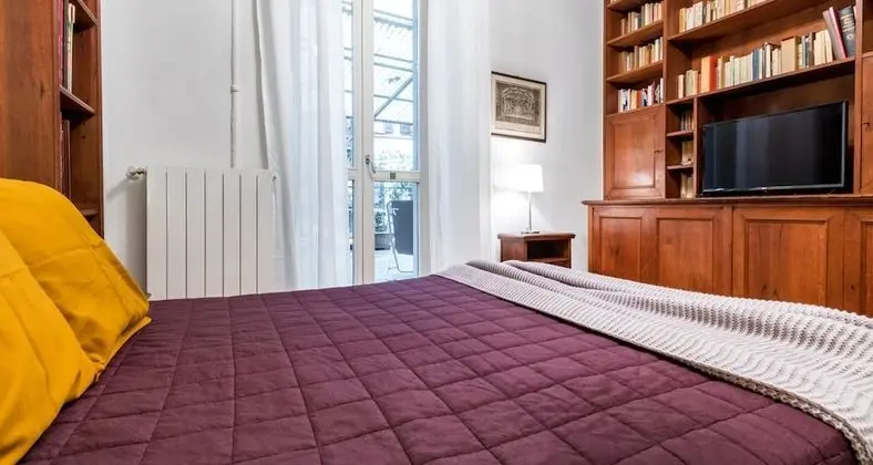 Apart Daire, 2 Yatak Odası, Teras