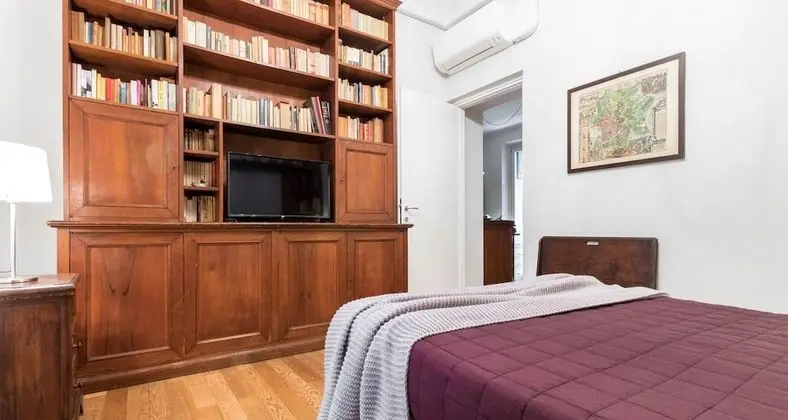 Apart Daire, 2 Yatak Odası, Teras