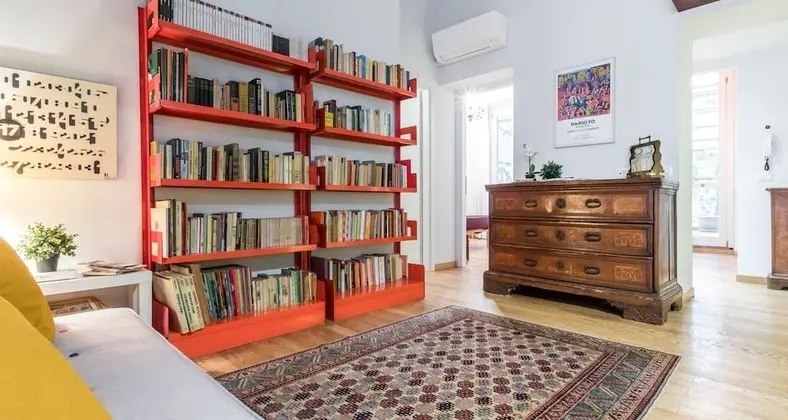 Apart Daire, 2 Yatak Odası, Teras