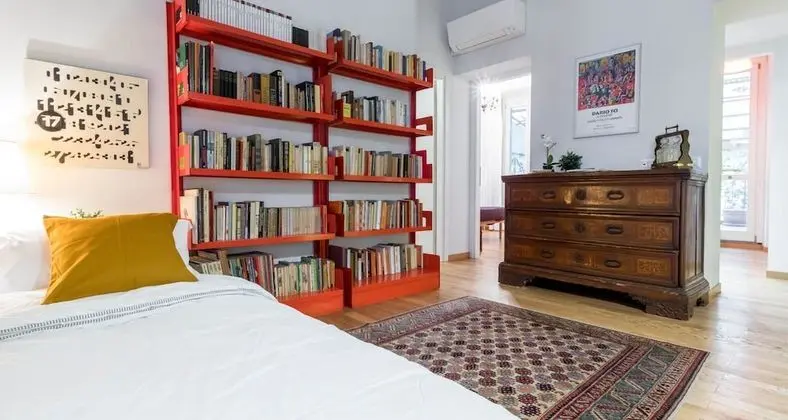 Apart Daire, 2 Yatak Odası, Teras