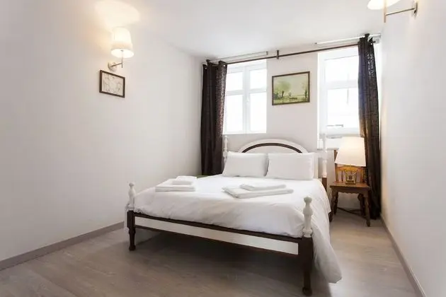 Apart Daire (2 Bedrooms)