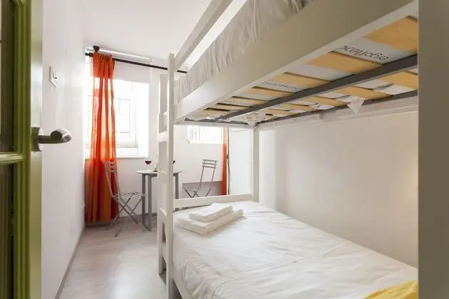 Apart Daire (2 Bedrooms)