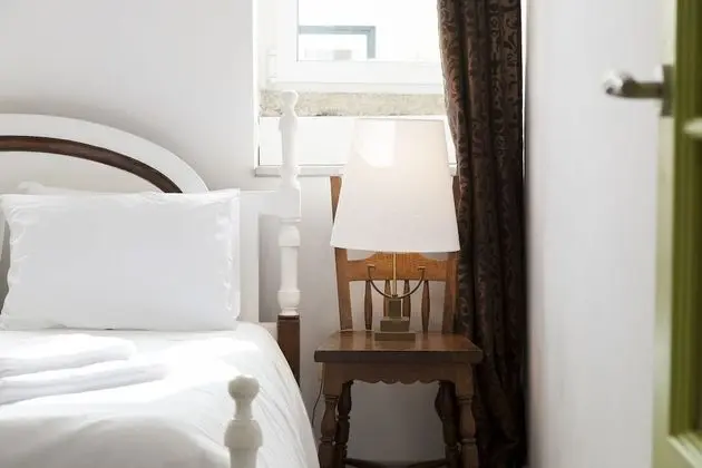 Apart Daire (2 Bedrooms)