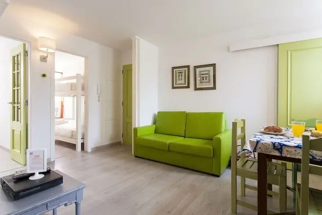 Apart Daire (2 Bedrooms)