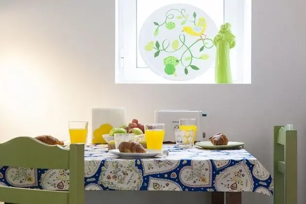 Apart Daire (2 Bedrooms)