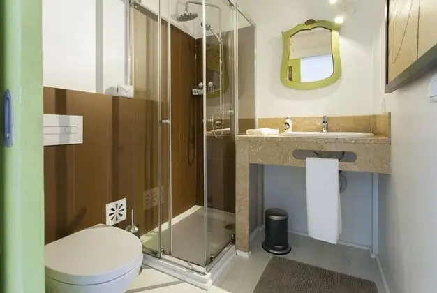 Apart Daire (2 Bedrooms)