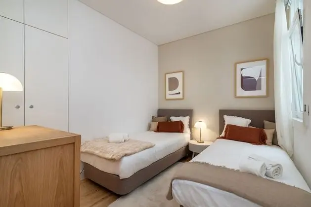 Apart Daire (3 Bedrooms)