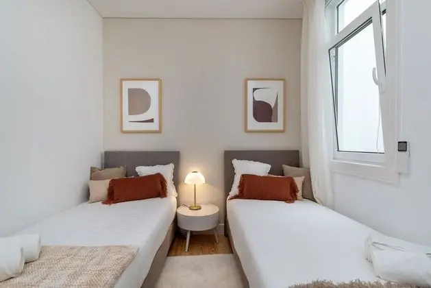 Apart Daire (3 Bedrooms)