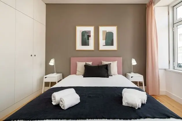 Apart Daire (3 Bedrooms)