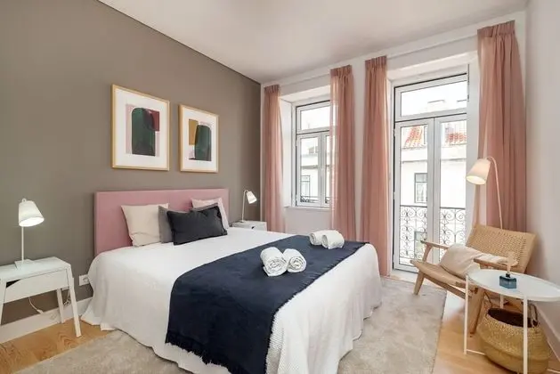Apart Daire (3 Bedrooms)
