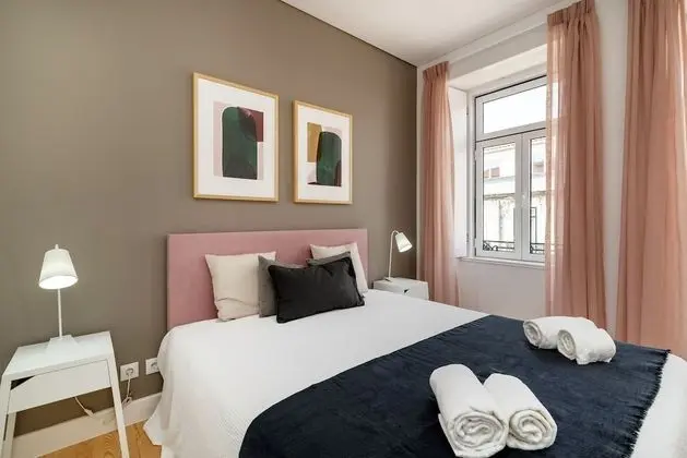 Apart Daire (3 Bedrooms)
