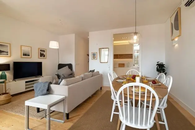 Apart Daire (3 Bedrooms)