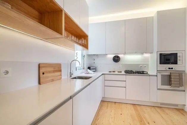 Apart Daire (3 Bedrooms)