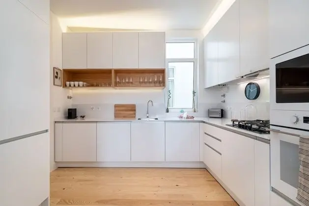 Apart Daire (3 Bedrooms)