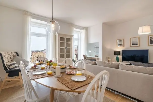 Apart Daire (3 Bedrooms)
