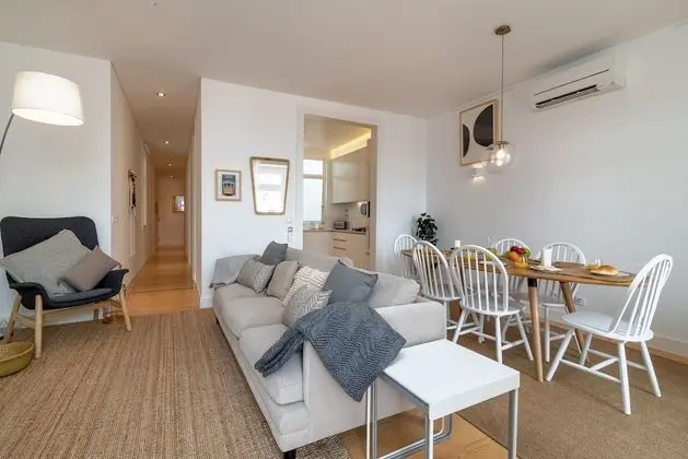 Apart Daire (3 Bedrooms)